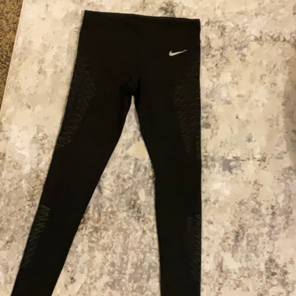 Nike Dri-Fit Full Length Leggings